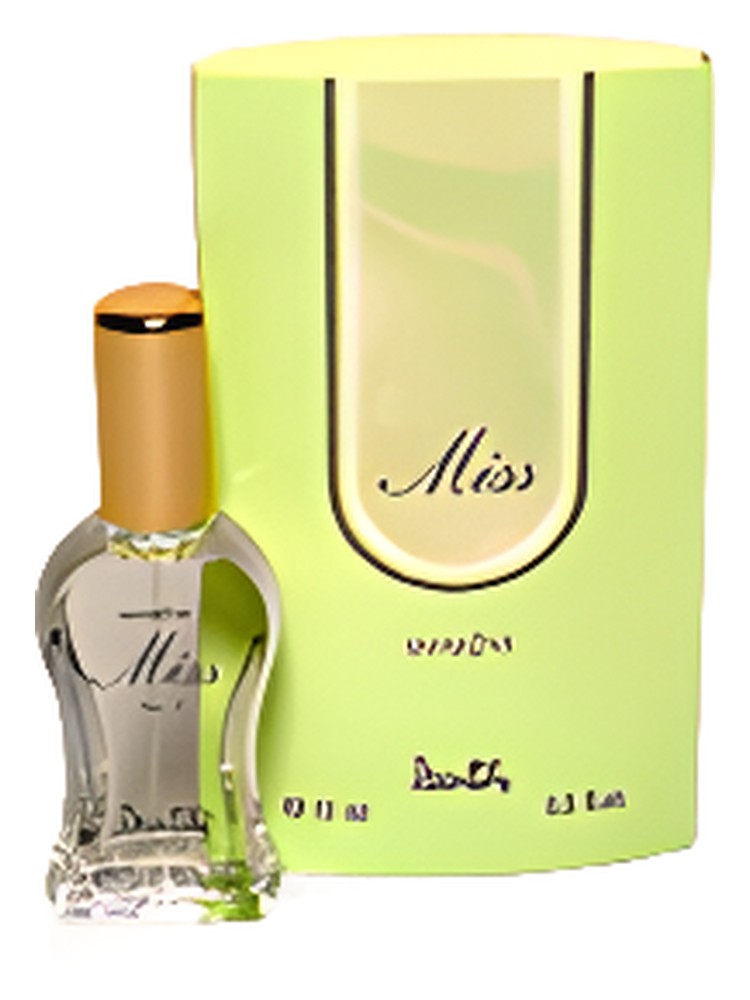 Miss 1