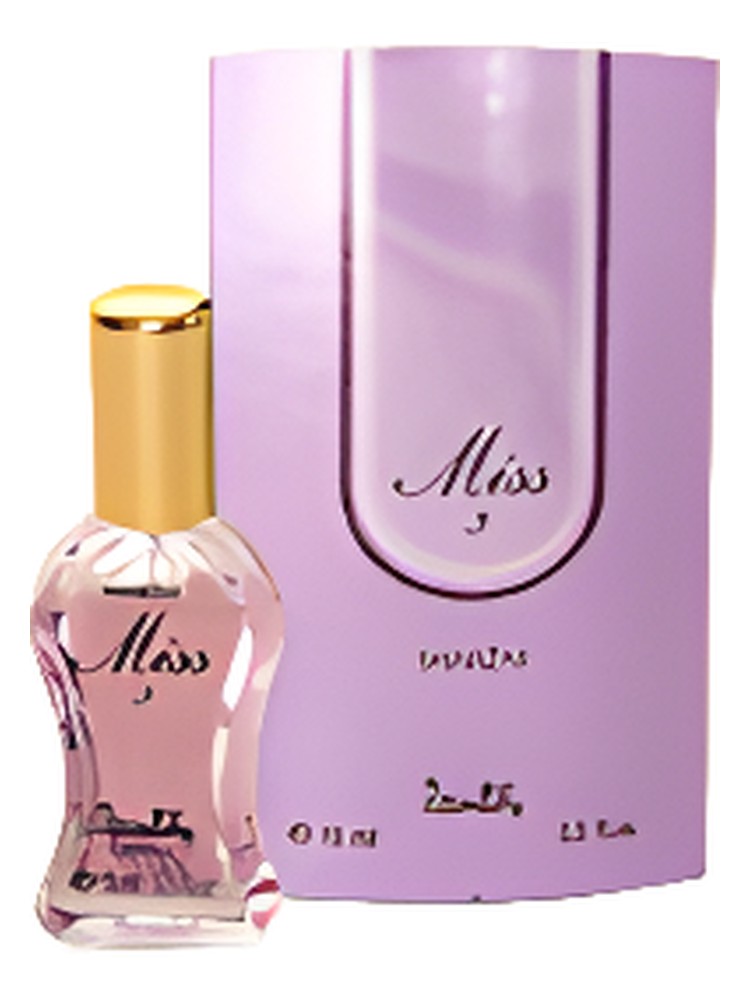 Miss 3