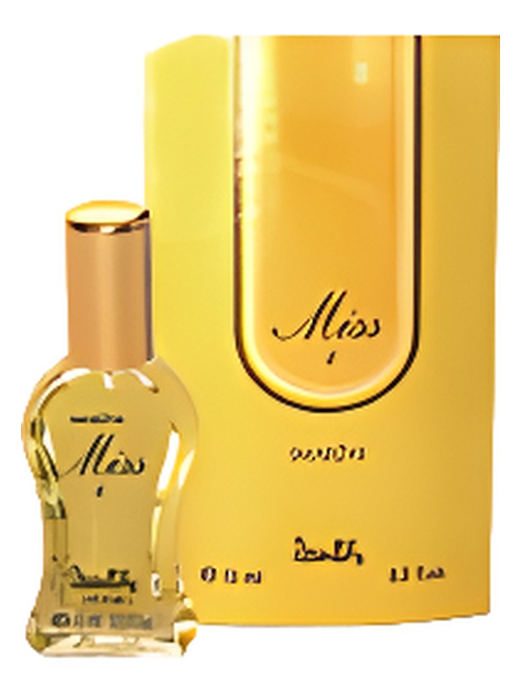 Miss 4