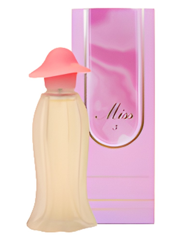 Miss 5