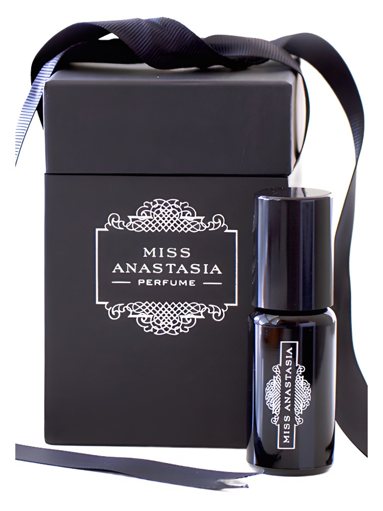 Miss Anastasia
