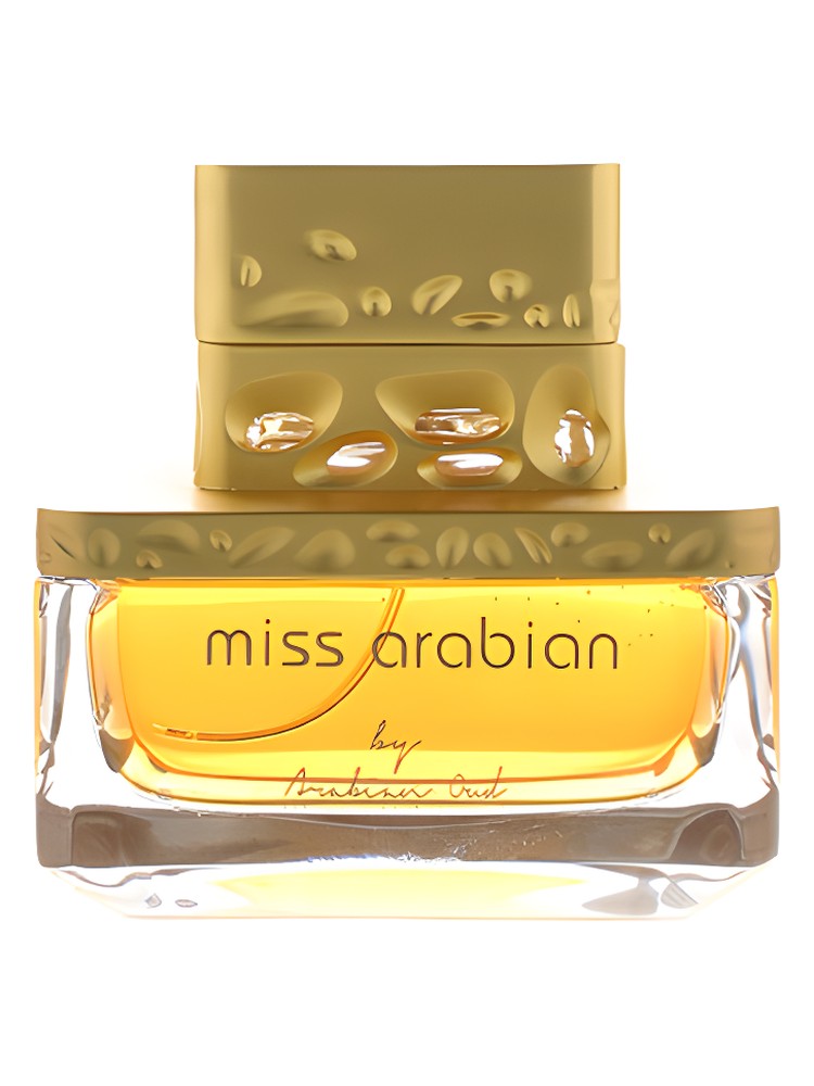 Miss Arabian