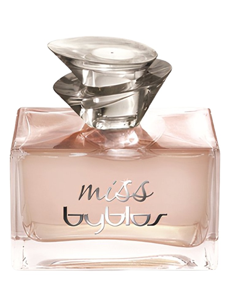 Miss Byblos