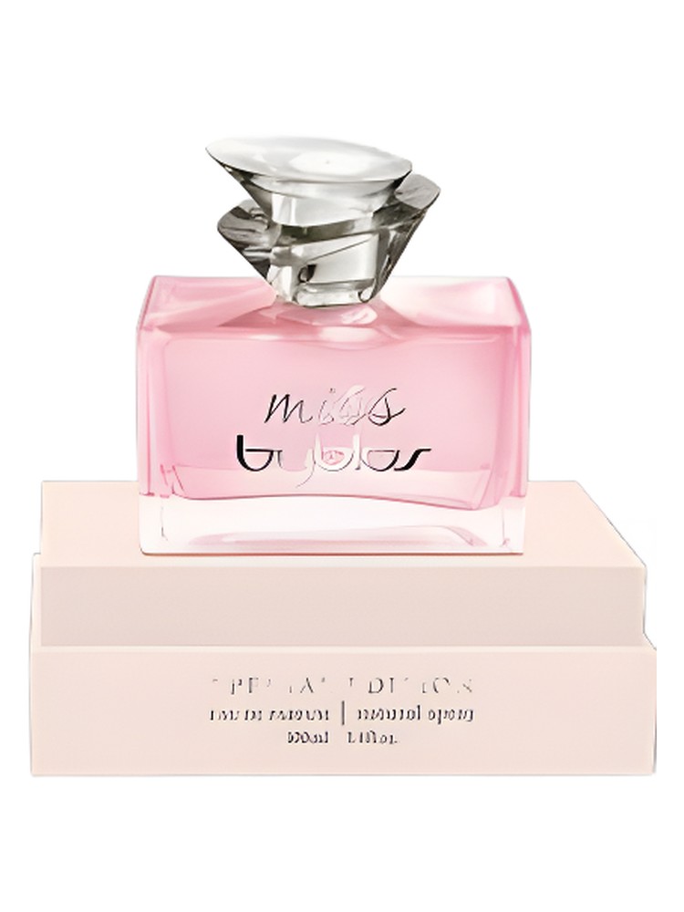 Miss Byblos Special Edition