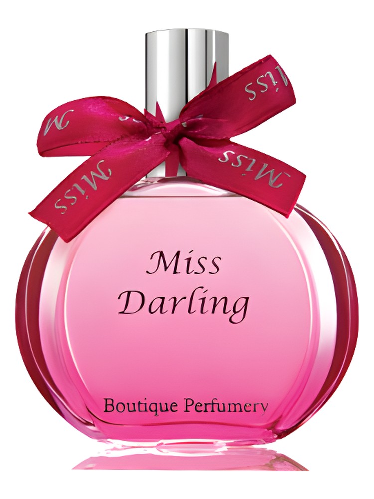 Miss Darling
