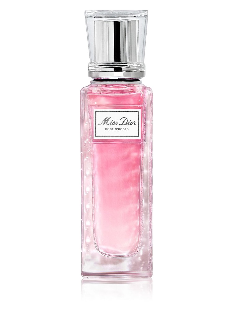 Miss Dior Rose N'Roses Roller Pearl