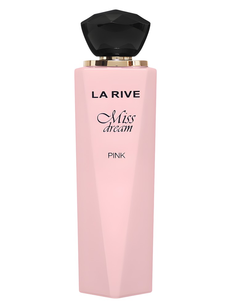 Miss Dream Pink