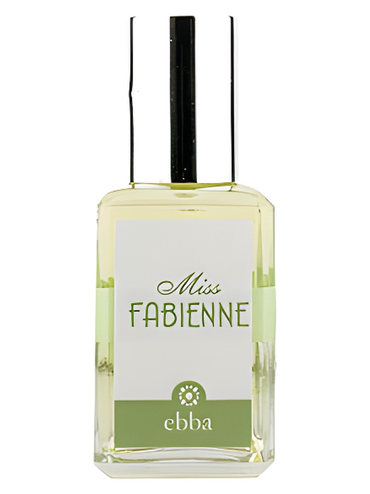 Miss Fabienne