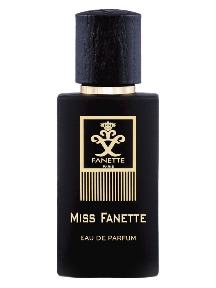 Miss Fanette