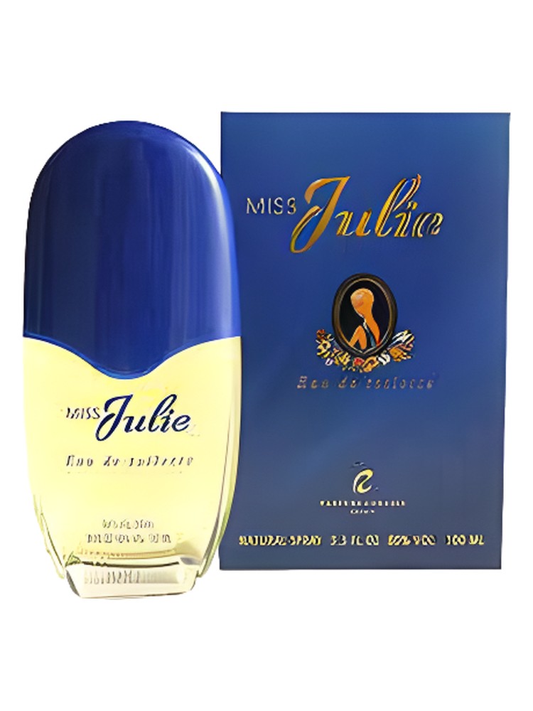 Miss Julie