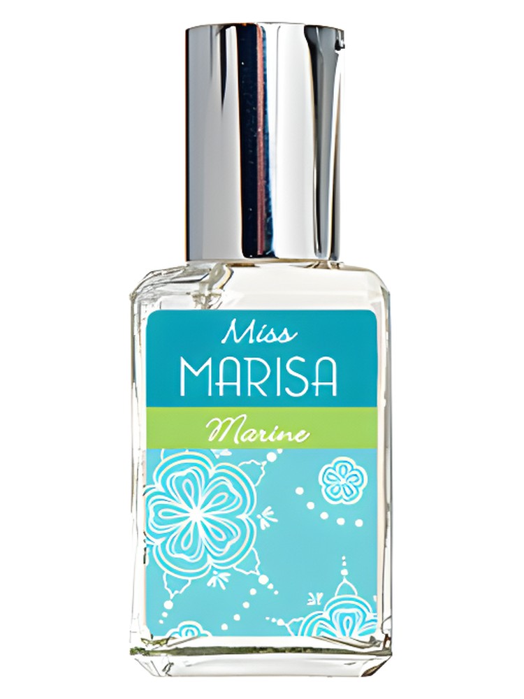 Miss Marisa Marine