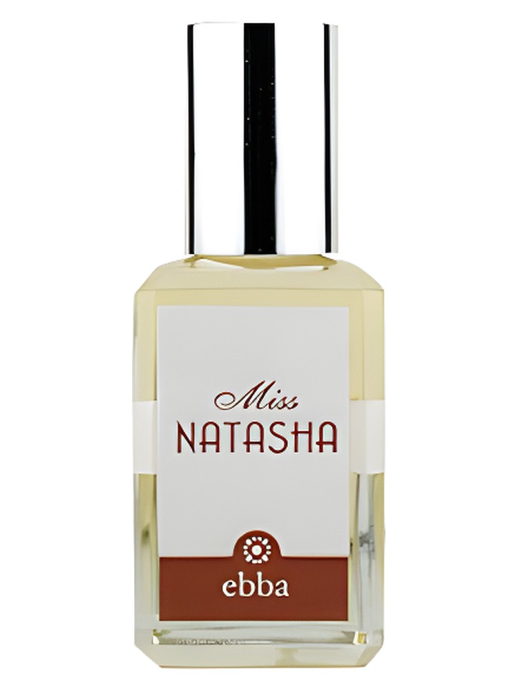 Miss Natasha