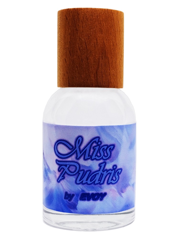 Miss Pudris