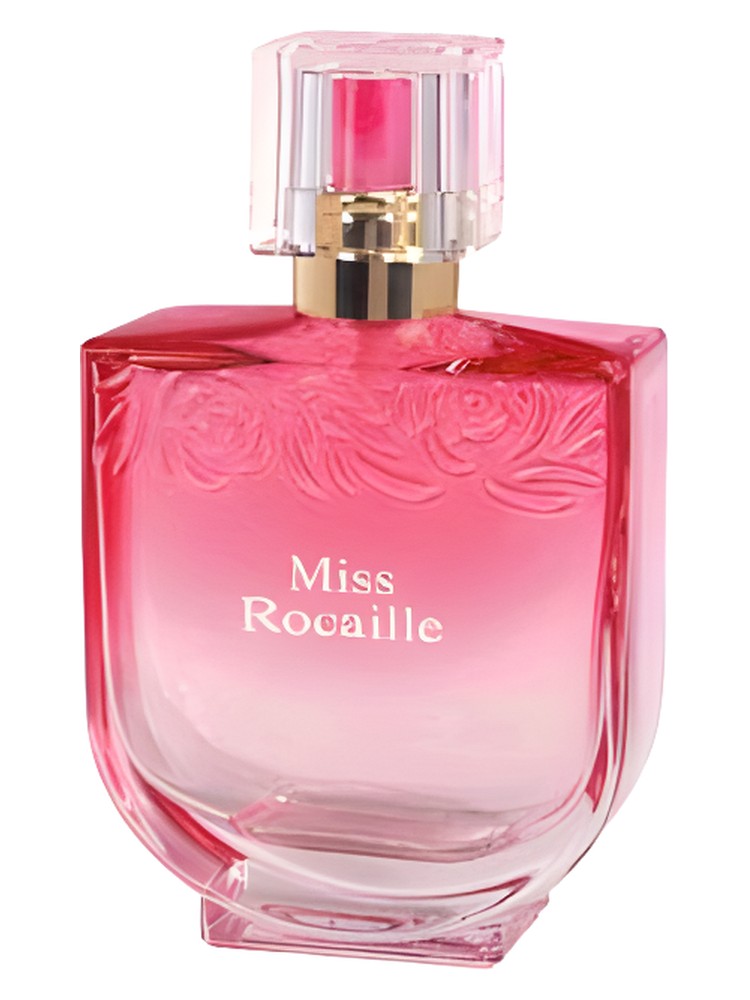 Miss Rocaille