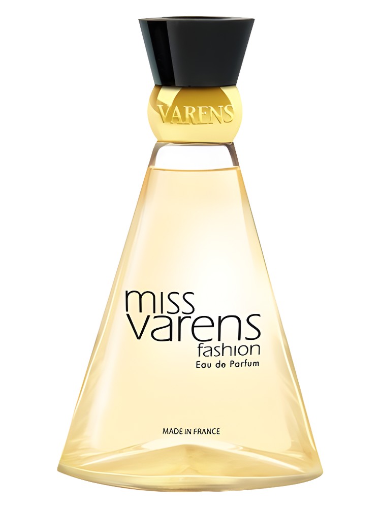 Miss Varens Fashion
