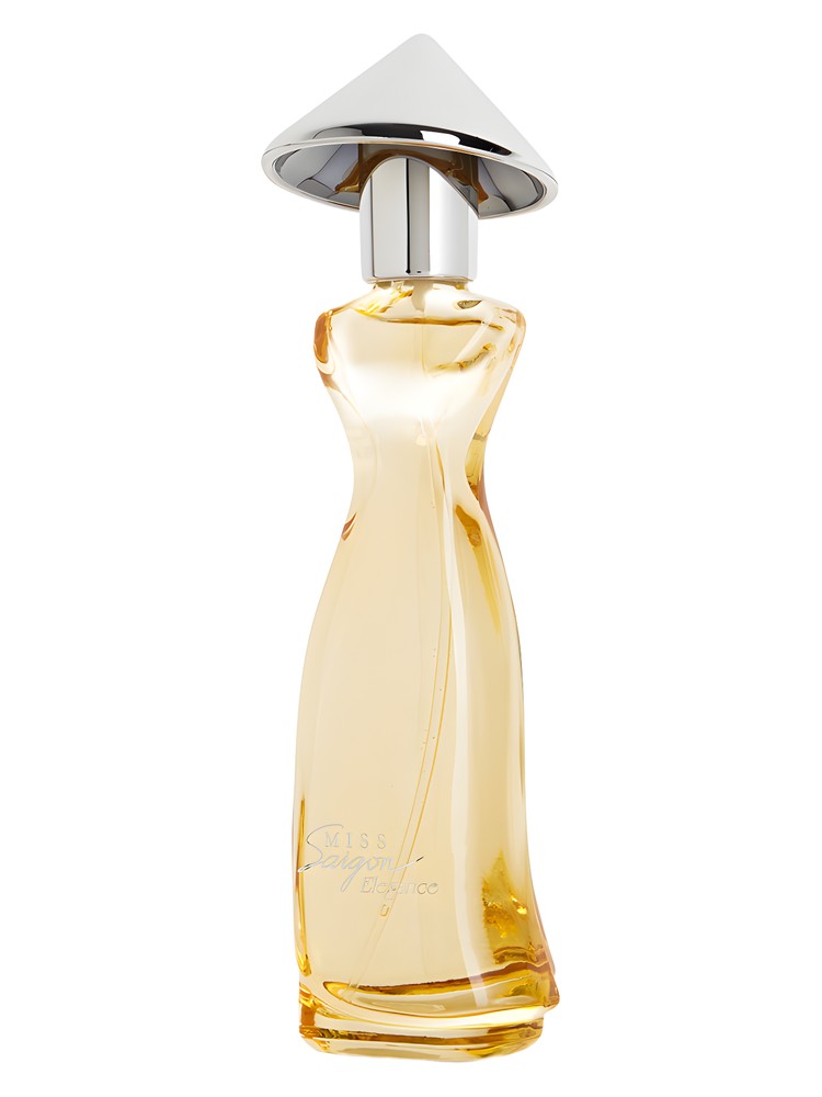 Miss Vietnam Elegance (N5)