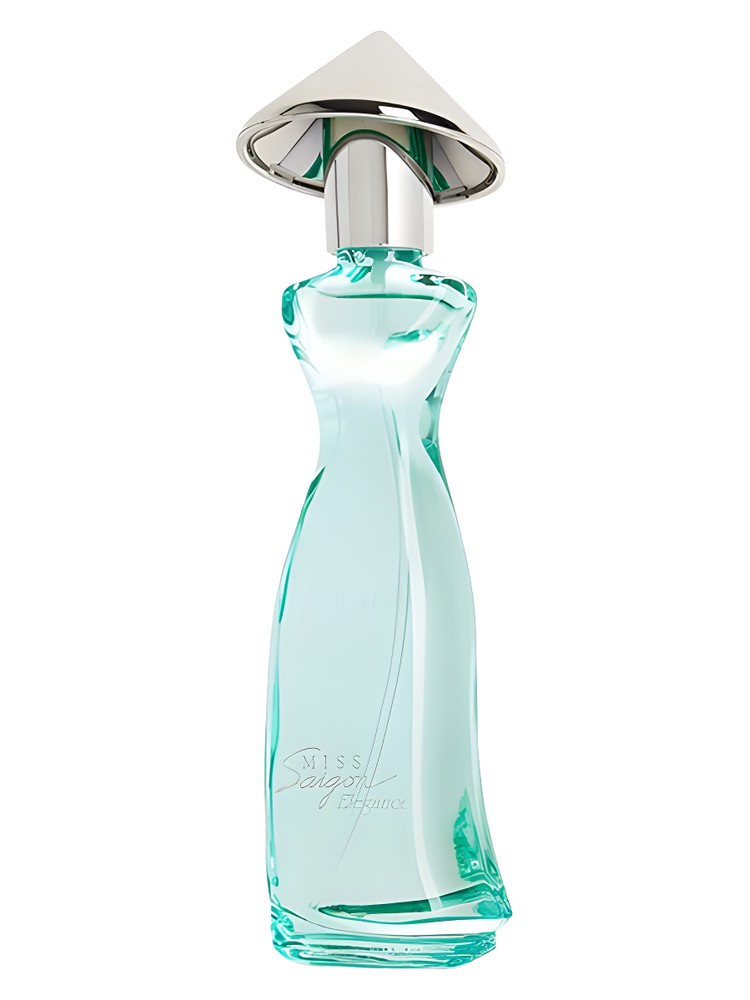 Miss Vietnam Elegance (N6)