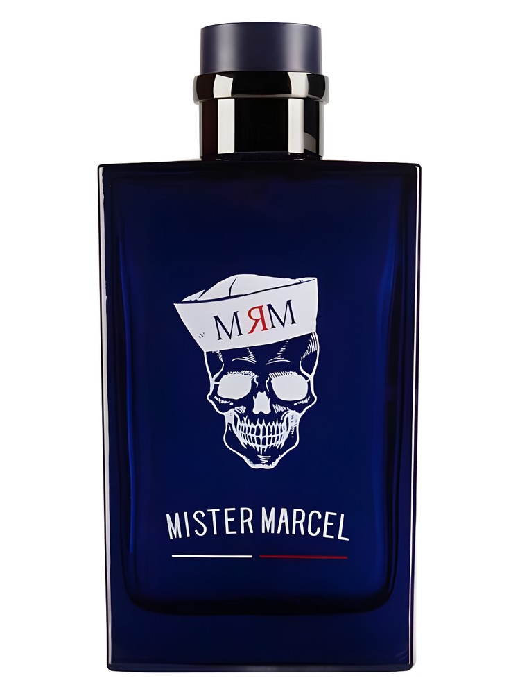 Mister Marcel