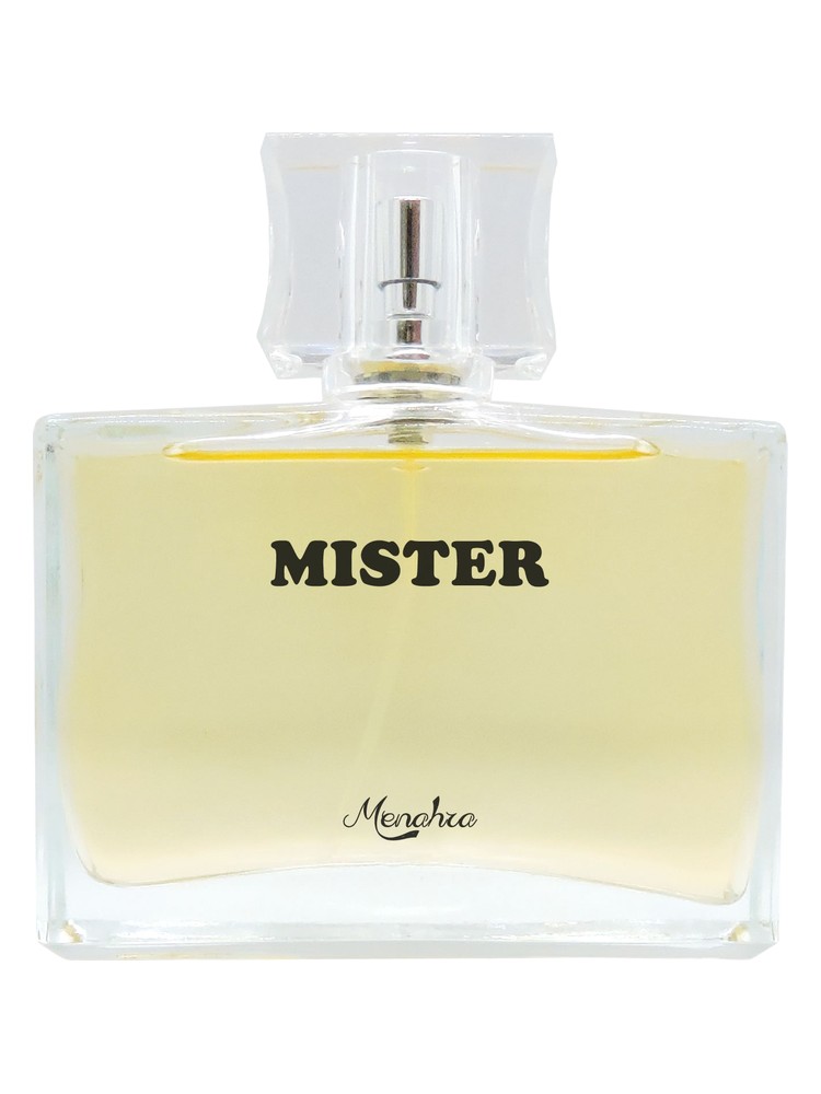 Mister