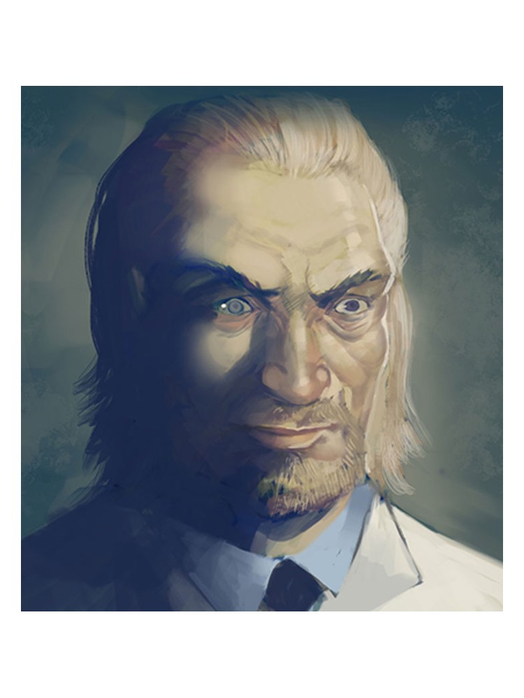 Mister Wednesday