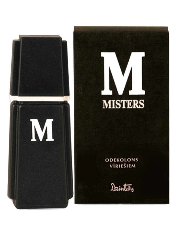 Misters