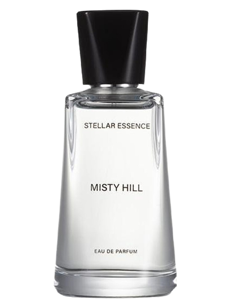 Misty Hill