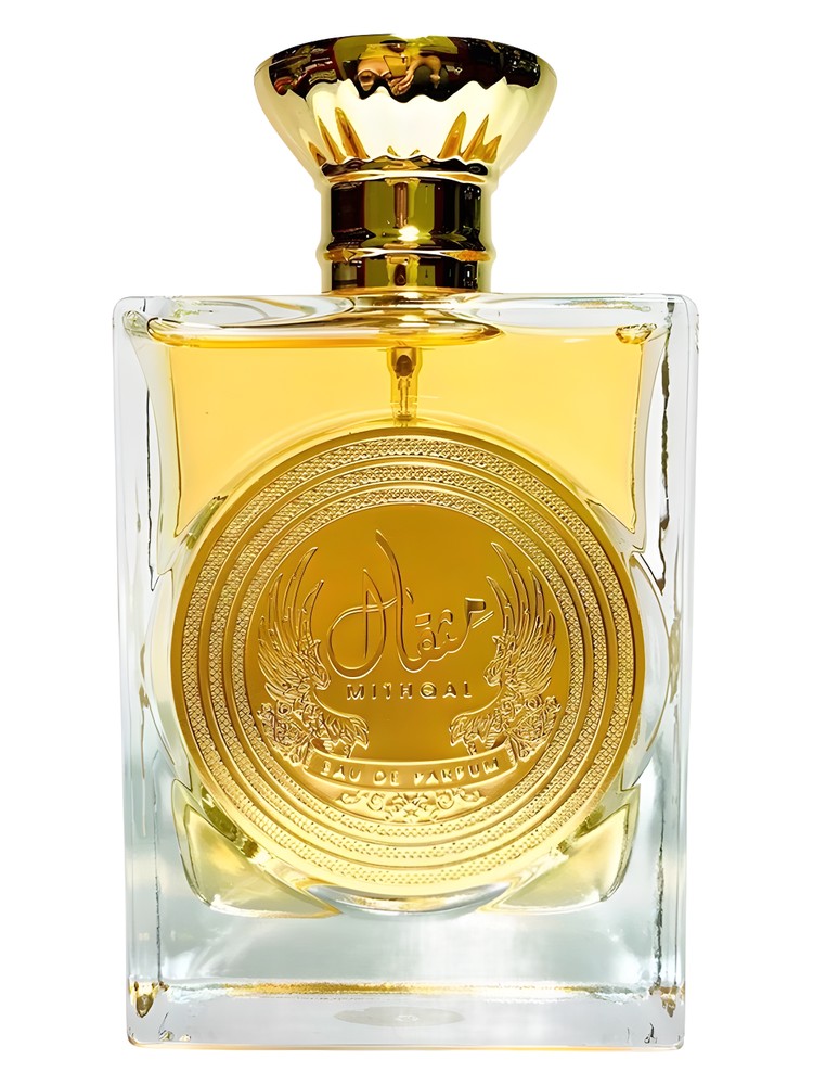 Mithqal