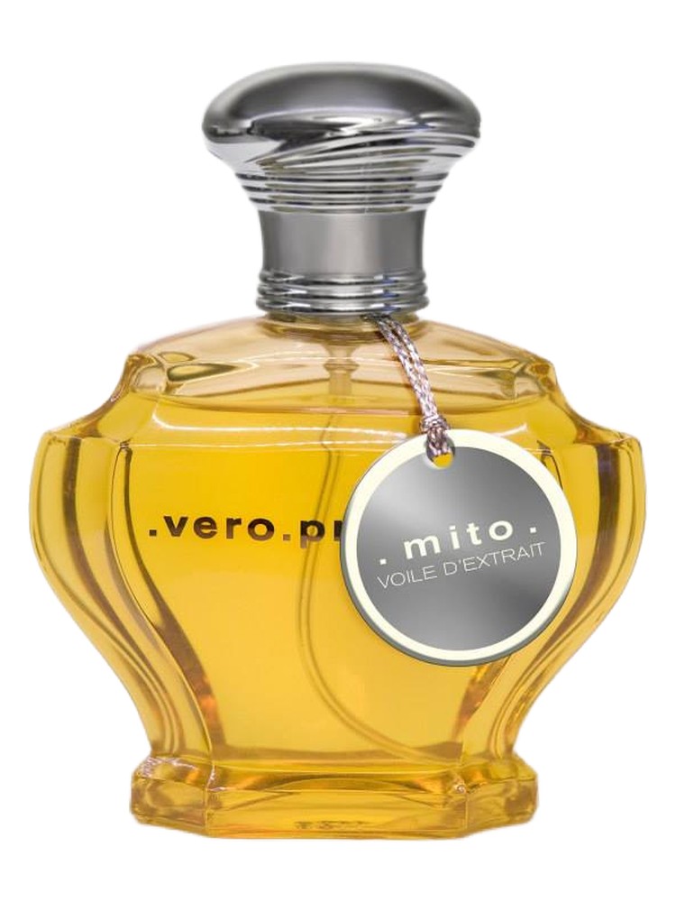 Mito Voile d'Extrait