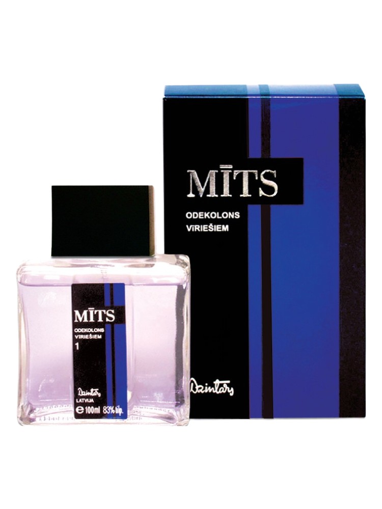 Mīts 1 (Myth 1)
