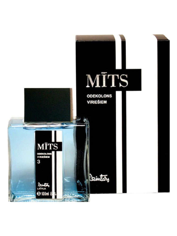 Mīts 3 (Myth 3)