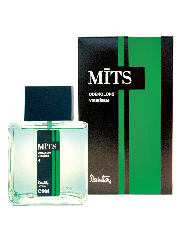 Mīts 4 (Myth 4)