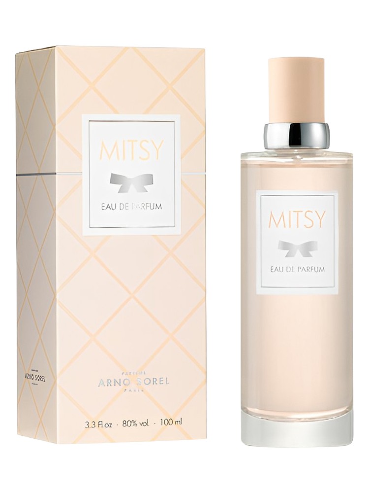 Mitsy (2012)