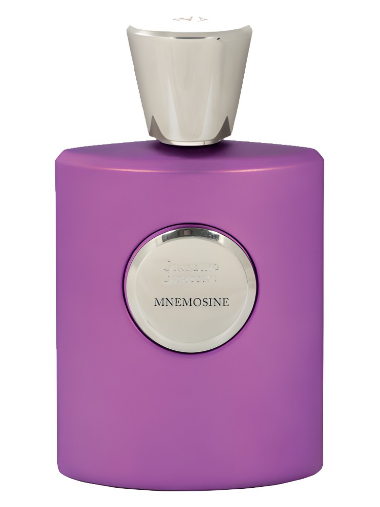 Mnemosine