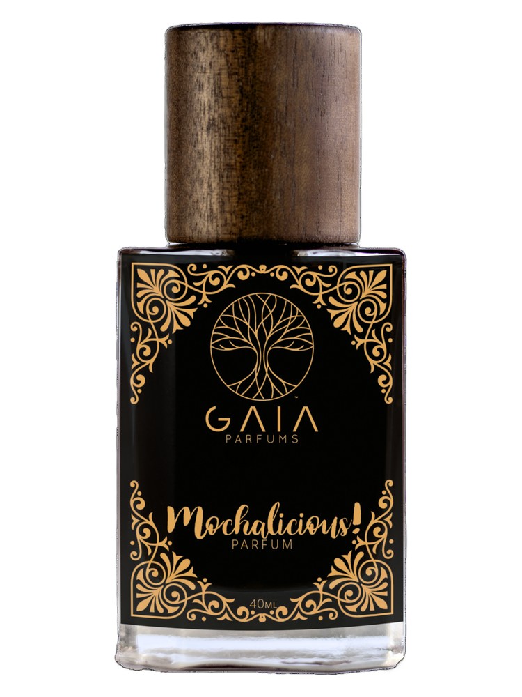 Mochalicious