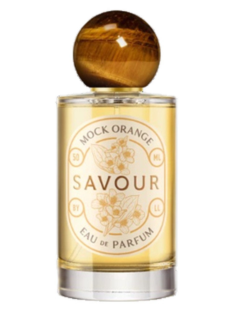 Mock Orange