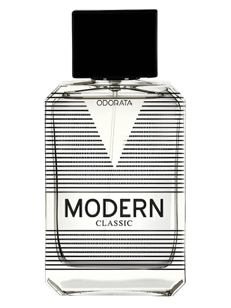 Modern Classic