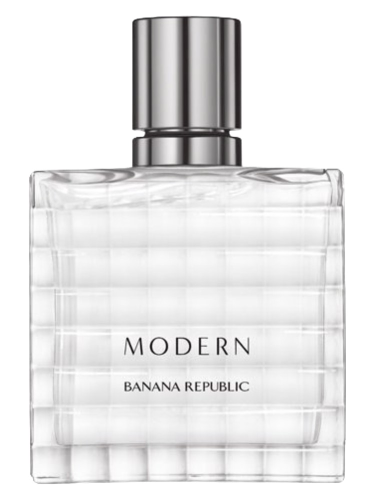 Modern Man