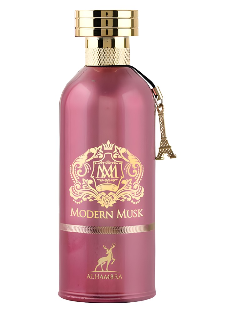 Modern Musk