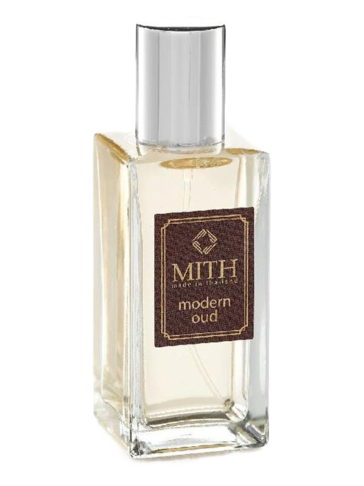 Modern Oud