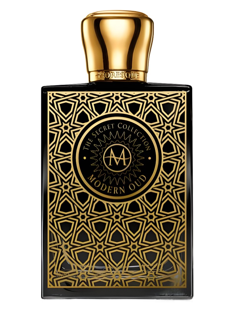 Modern Oud