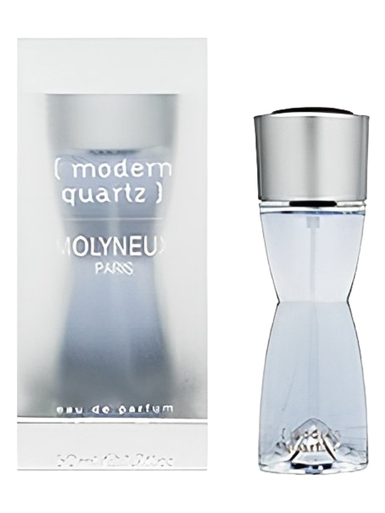 Modern Quartz