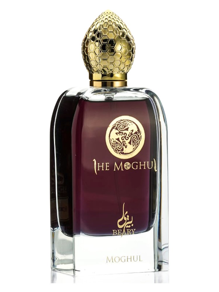 Moghul