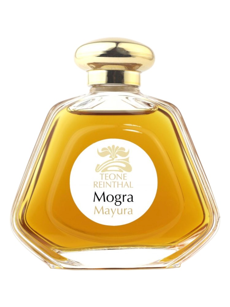 Mogra Mayura