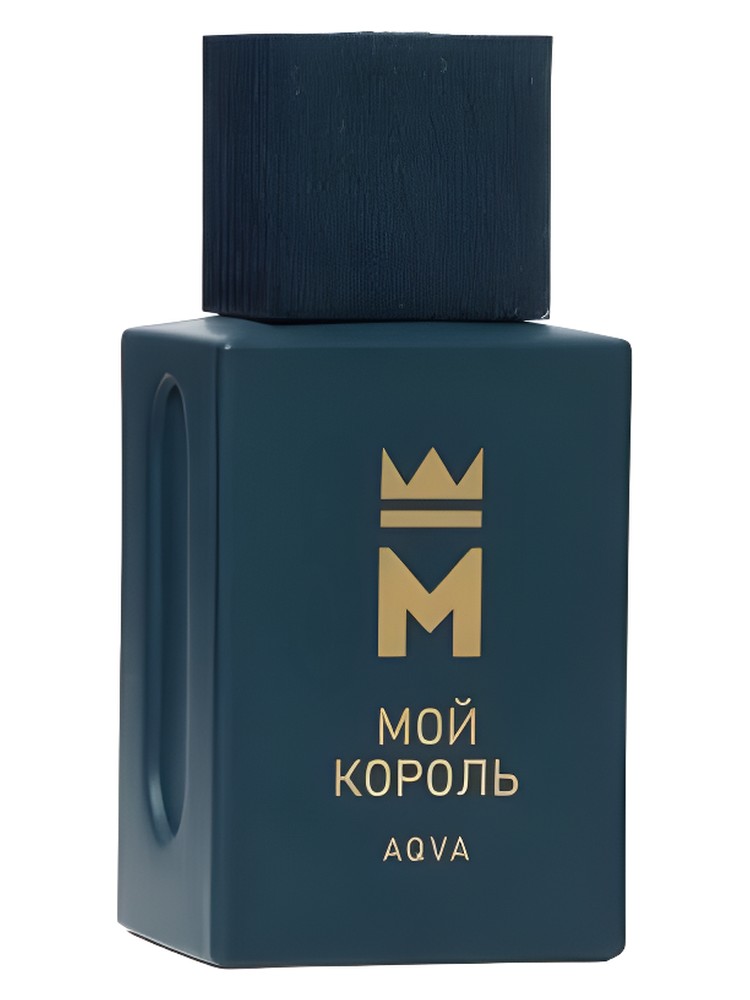 Мой король Aqua