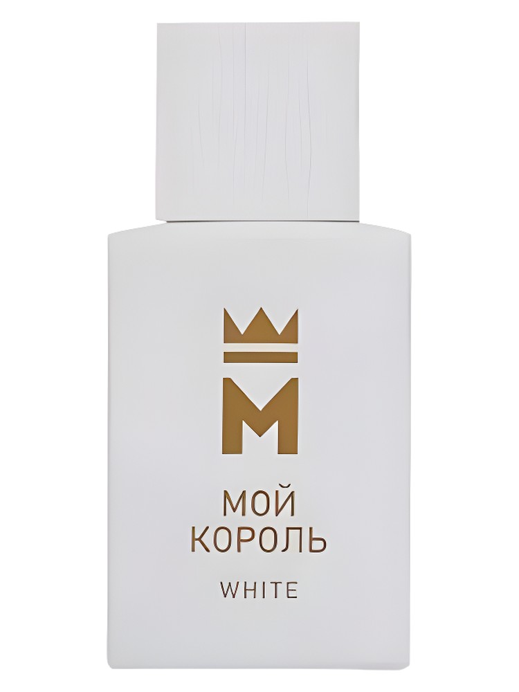 Мой Король White