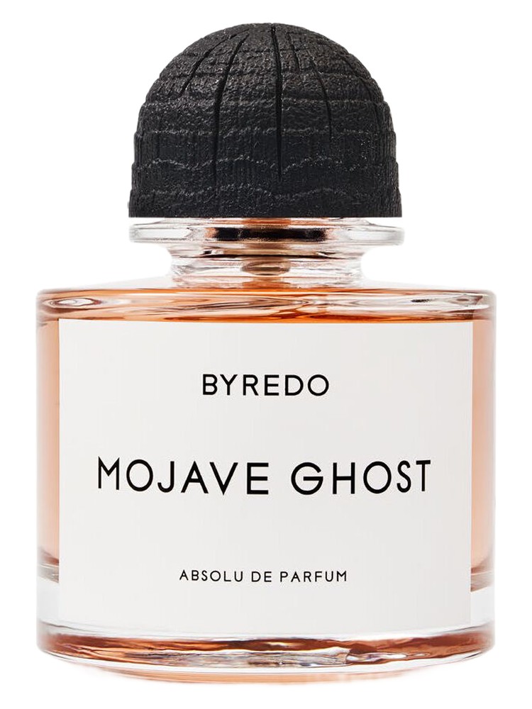 Mojave Ghost Absolu