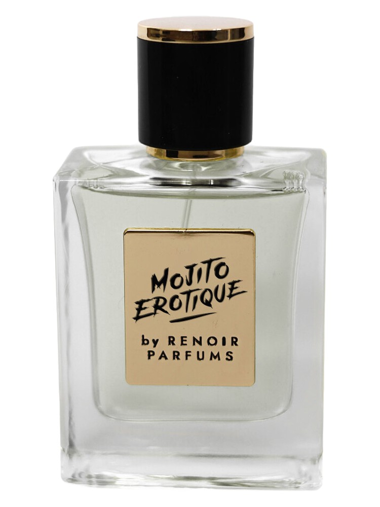 Mojito Erotique