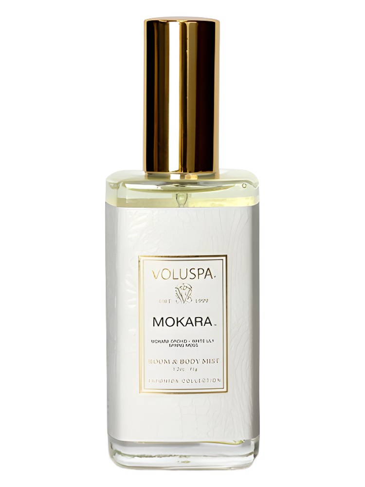 Mokara