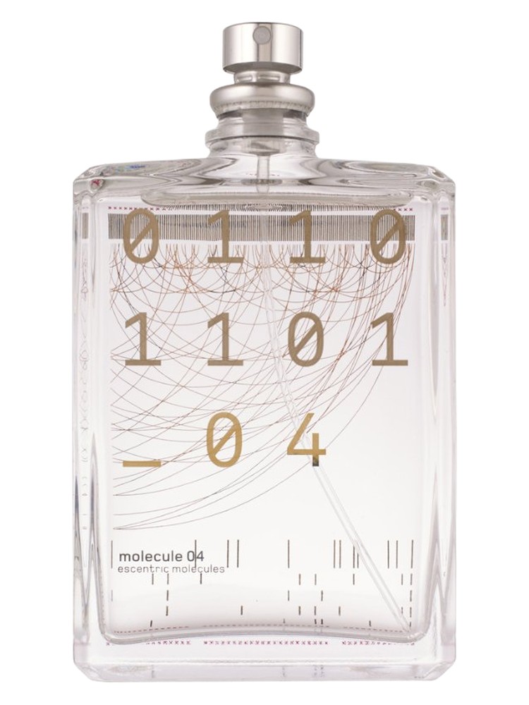 Molecule 04