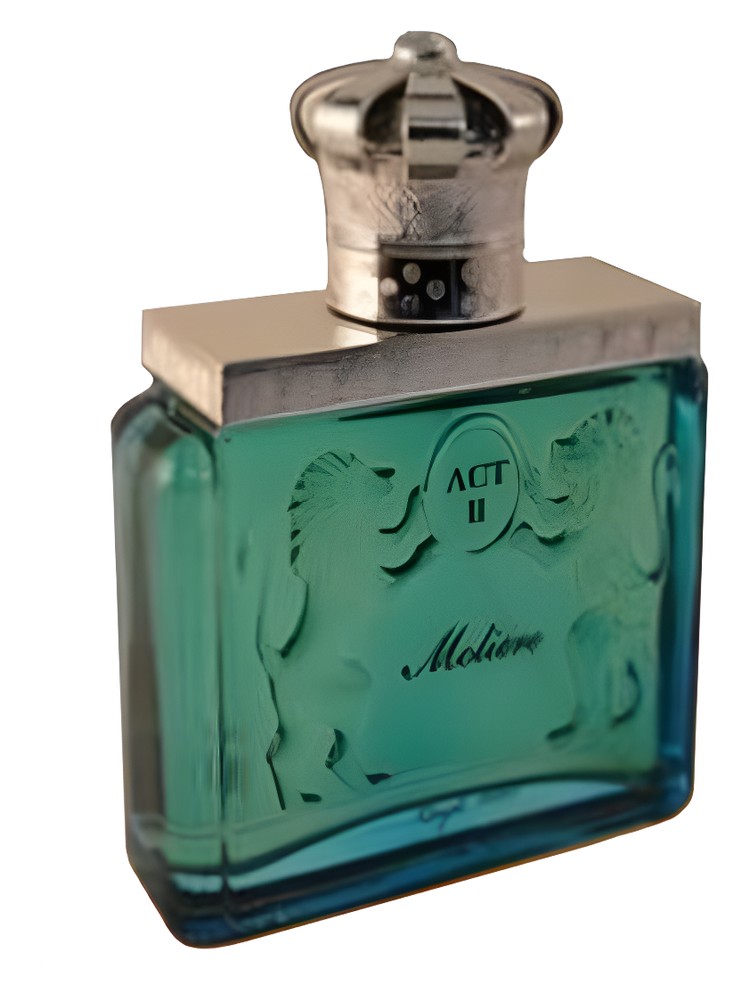 Moliere Act II